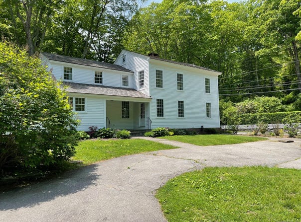 150 Ferry Road, Lyme, CT 06439