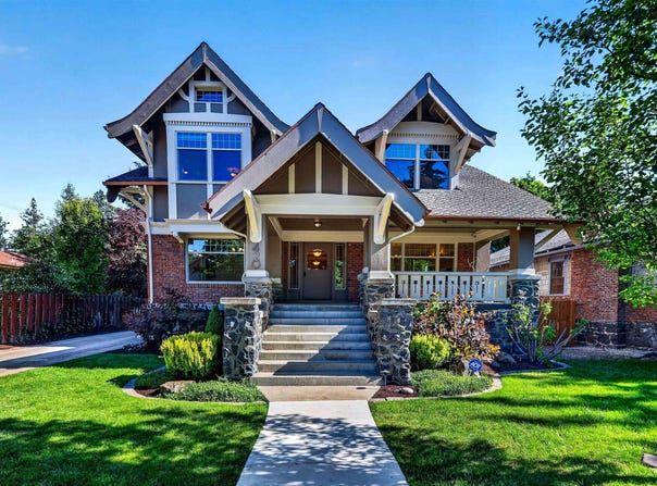420 W 14th Ave, Spokane, WA 99204
