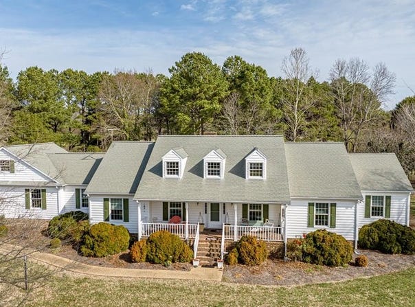 35367 COVE LN, BELLE HAVEN, VA 23306