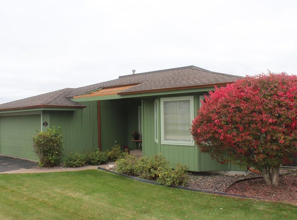 1108 EASTHILL DRIVE, Wausau, WI 54403