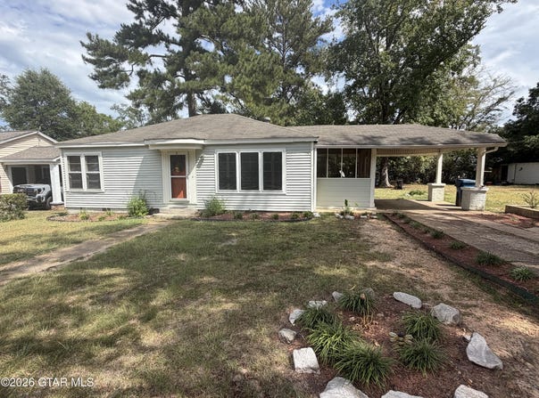 504 S Long Street, Aberdeen, MS 39730