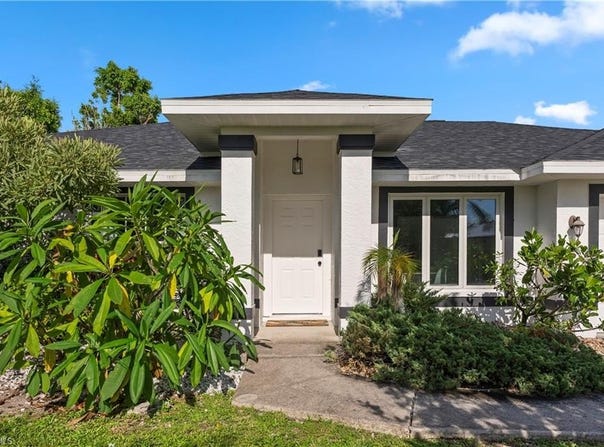 3137 SE 8th Pl, CAPE CORAL, FL 33904