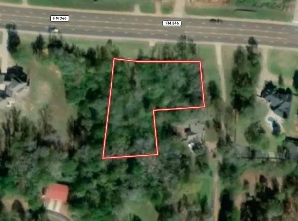 603 Main, Whitehouse, TX 75791