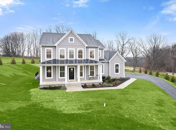 618A DEER PARK RD, WESTMINSTER, MD 21157