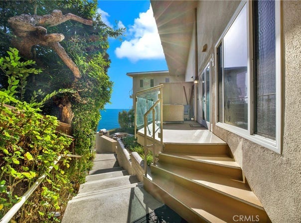 31561 Table Rock Drive, Laguna Beach, CA 92651