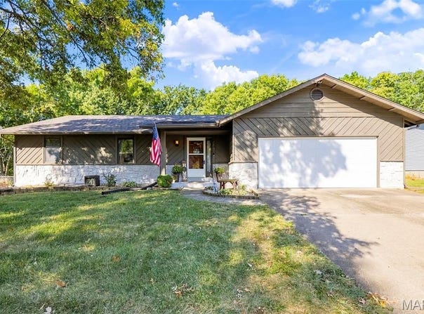416 Morningside Drive, St Peters, MO 63376