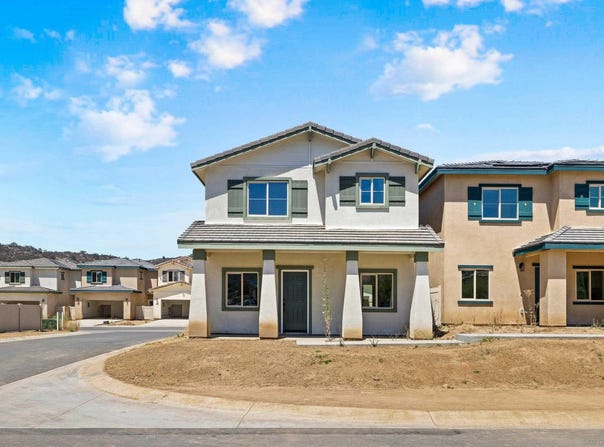 13410 Wagon Lane, Valley Center, CA 92082