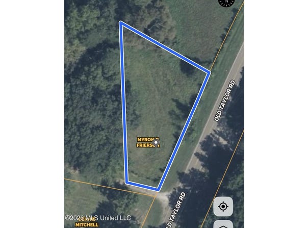 Taylor Road, Oxford, MS 38655