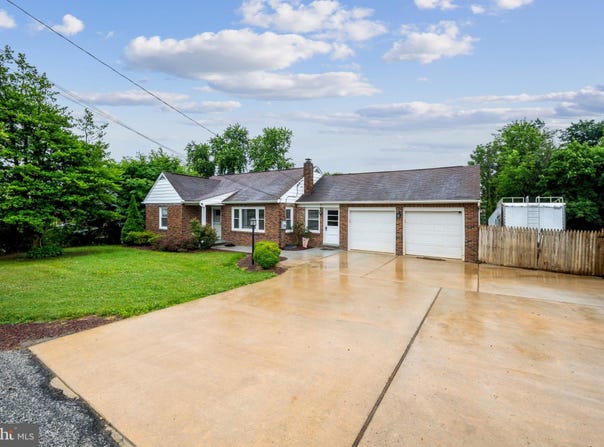21618 YORK Road, FREELAND, MD 21053