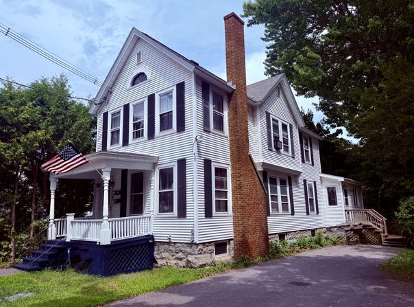 6 William Street, Plattsburgh, NY 12901