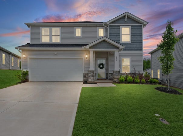 219 Lavinia Circle, Duncan, SC 29334