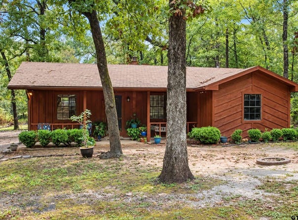655 Dogwood Drive, Murchison, TX 75778