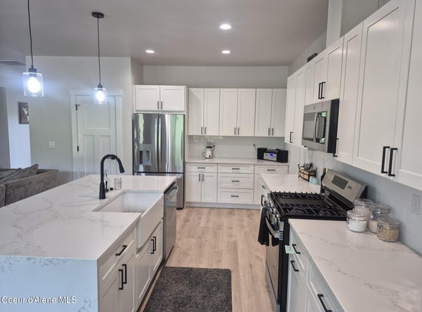 1047 Merideth Rd, Plummer, ID 83851