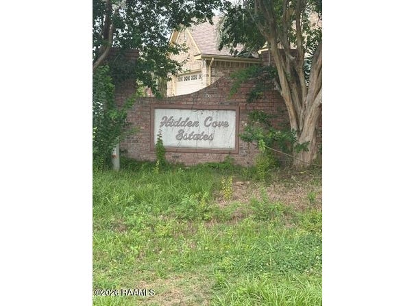 105 Wind Haven Lane lot: 7, Lafayette, LA 70506