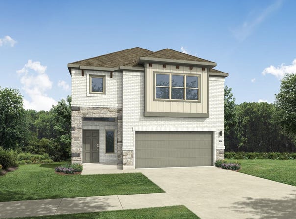 5709 Koshoa Dr, Austin, TX 78754