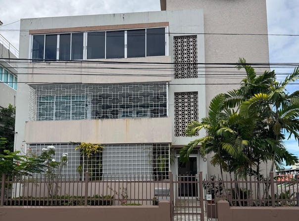 Santurce, San Juan, PR 00907