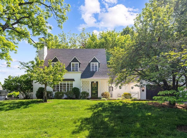 41 RIDGEVIEW RD, Staunton, VA 24401