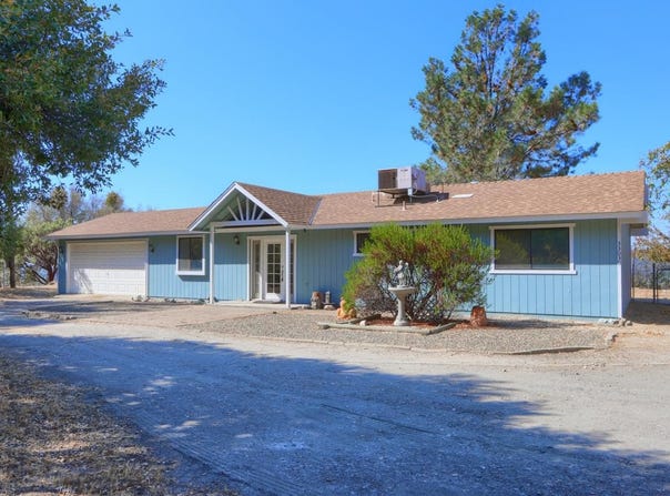 33030 Road 233, North Fork, CA 93643