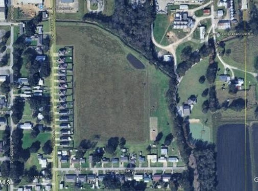 S Eastern Avenue, Rayne, LA 70578
