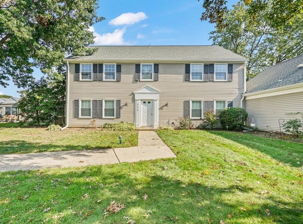 191 Malden Lane, Monroe, NJ 08831