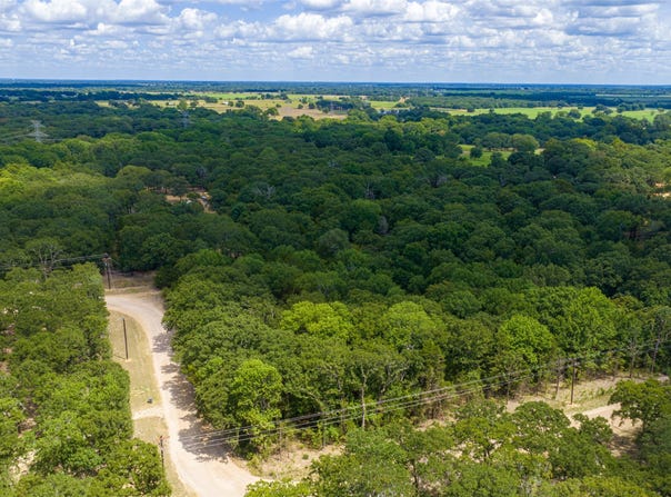 11748 River Ranch Road, Kemp, TX 75143