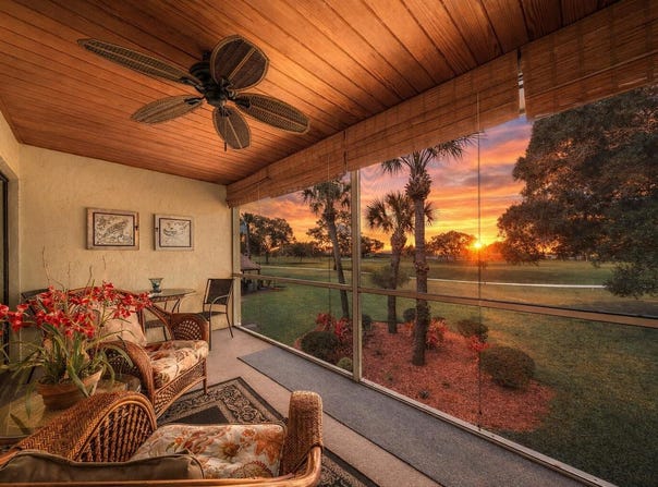 3833 Edgewater Drive, Sebring, FL 33872