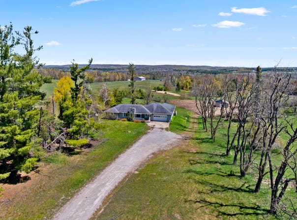 3661 Nowak Road, Gaylord, MI 49735
