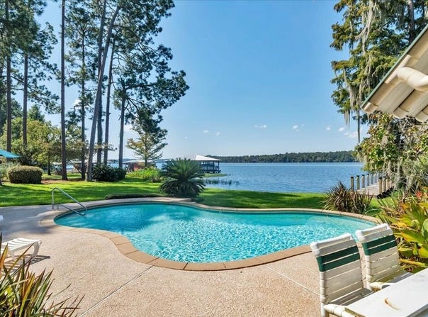 227 Wolf's Thick Rd, Cordele, GA 31015