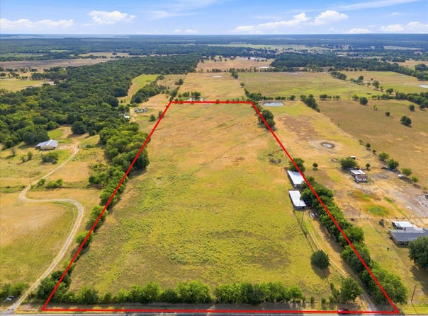431 Fm 71, Commerce, TX 75428