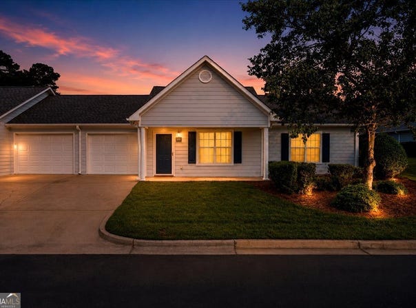 3033 Bentley Park Circle, Gainesville, GA 30504