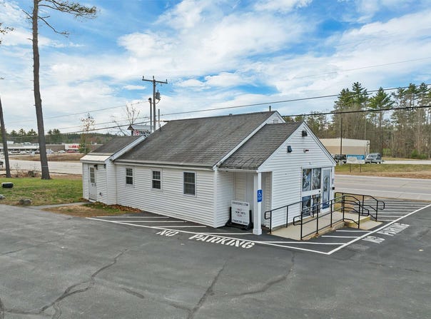930 Route 16, Ossipee, NH 03864