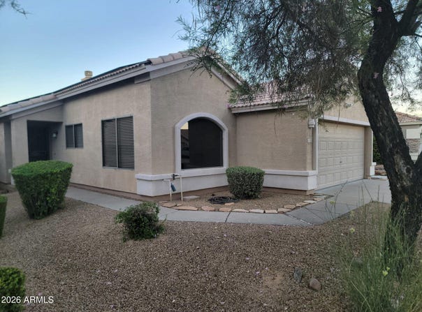 2252 E MARIPOSA GRANDE, Phoenix, AZ 85024