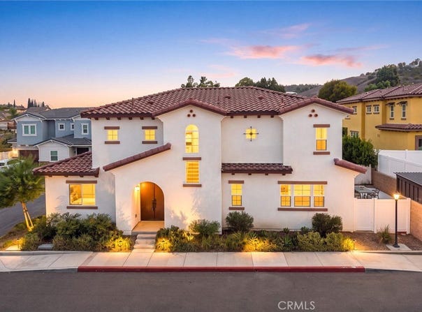 1371 Point Loma, Walnut, CA 91789