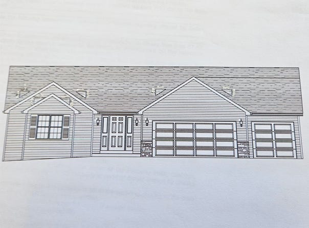 530 JENSEN Drive, CLINTON, WI 53525