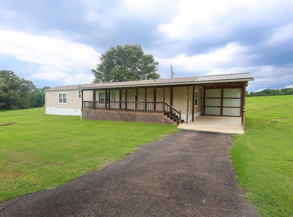 101 Barentine, Amity, AR 71921