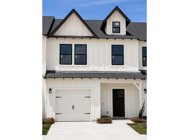 6620 Monarch Circle, Hixson, TN 37343