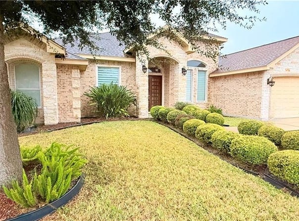 2416 Nicole Drive, Mission, TX 78574