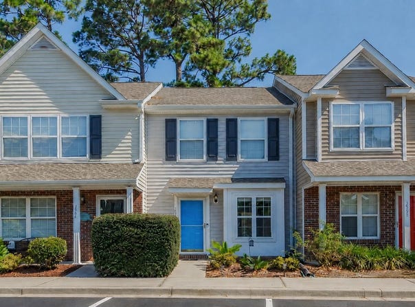 3586 Evergreen Way, Myrtle Beach, SC 29577