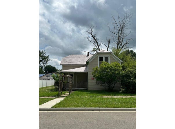 534 Broadway St., Wellston, OH 45692