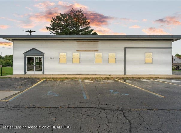 236 State Street, Mason, MI 48854