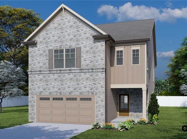 60 Avian Way, Auburn, GA 30011