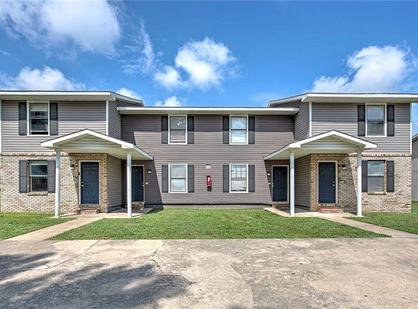 1502 A,B,C,D Oriole Street, Springdale, AR 72764