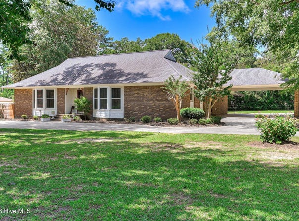 415 Victory Drive, Waynesboro, GA 30830