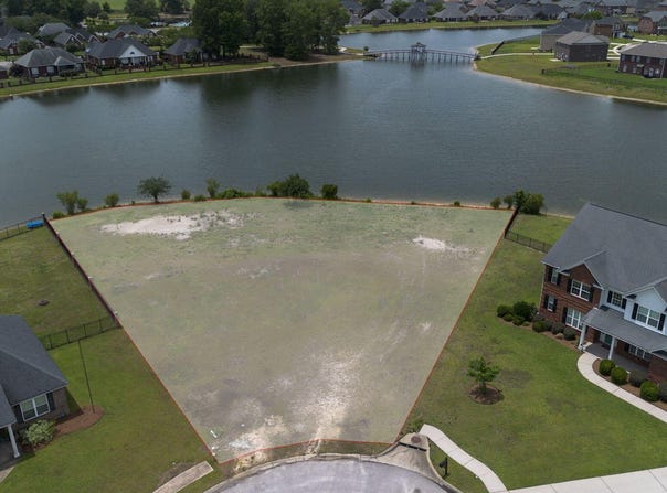 40 Currituck Court, Sumter, SC 29153