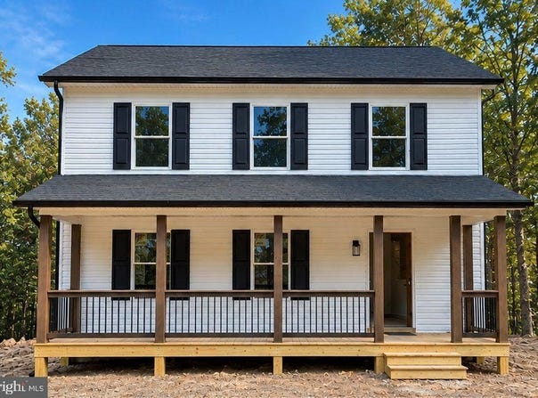 902 PANTHER Drive, WINCHESTER, VA 22602
