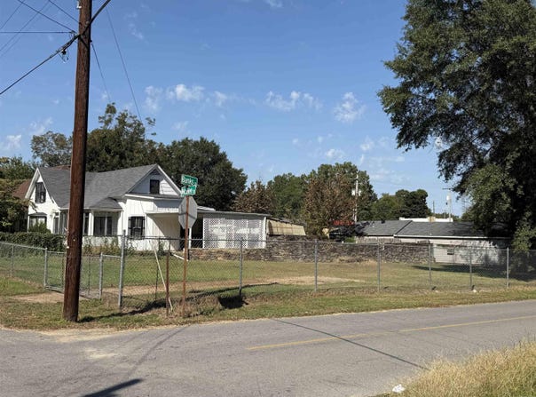 630 McBee Street, Malvern, AR 72104