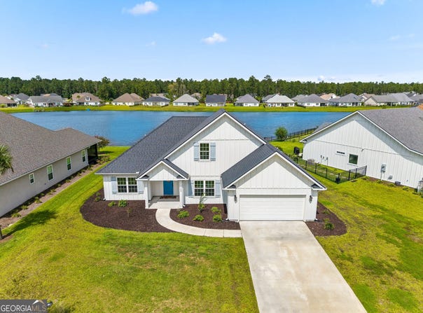 165 Allie Loop, Brunswick, GA 31525