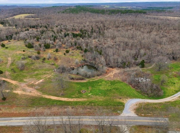 Highway U, Willow Springs, MO 65793