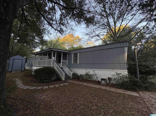 4357 WILLOW BEND DRIVE, GARDENDALE, AL 35071