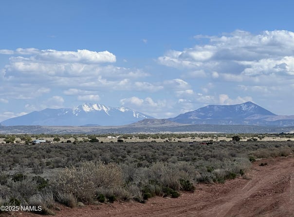 2331 E Doris Drive, Williams, AZ 86046